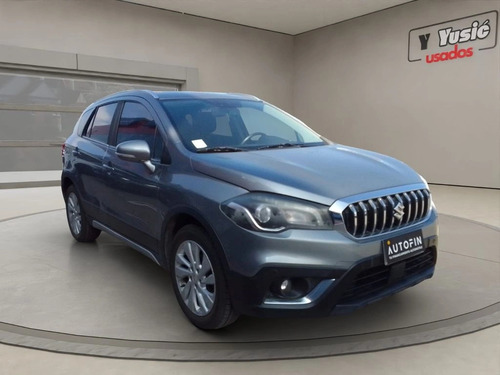 Suzuki S-Cross SCROSS II GLX 1.6