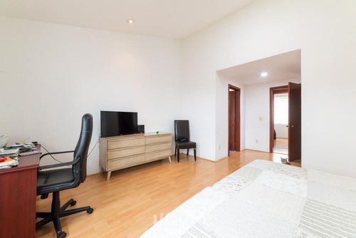 Imagen 15 de 30 de Casa En Club De Golf Chiluca, Atizapán Con 3 Recámaras, 324 M², Id: 41795