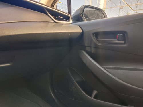 Toyota Corolla 1.8 Base Cvt