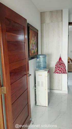 En Venta Casa Amueblada, Ciudad Modelo, (oportunidad, Negociable)