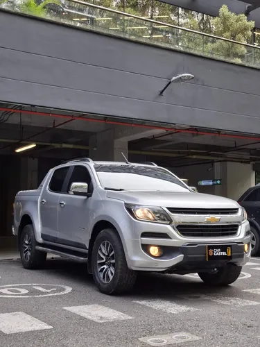 Chevrolet Colorado 2.8 High Country
