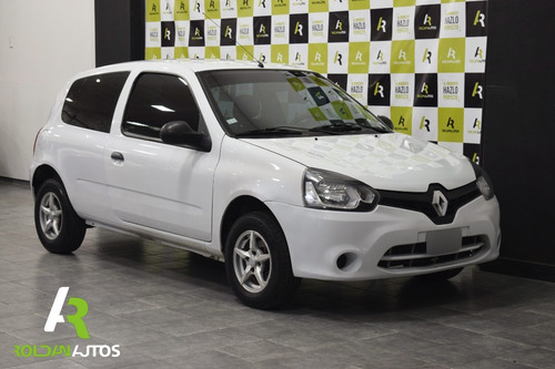 Clio Mio 1.2 3p Confort Pack