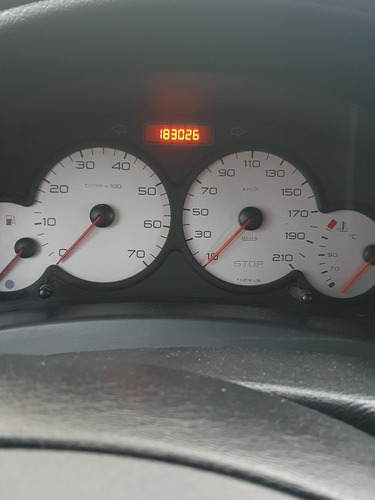 Peugeot Partner Patagónica 1.4 2014