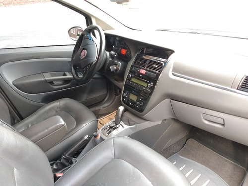 Fiat Linea