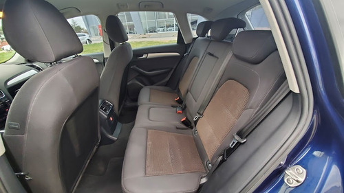 Imagen 8 de 15 de Audi Q5 2.0 Tfsi 225cv Quattro