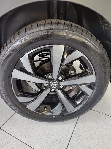 Imagen 18 de 20 de Nuevo Volkswagen Nivus 0km 2021 Hero No Usado Toyota Kia #33
