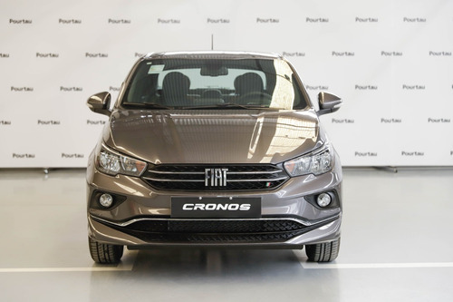 Fiat Cronos Stile 1.3