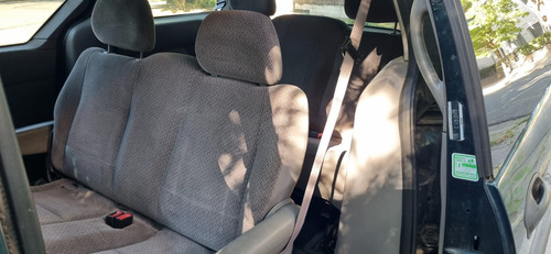 Ford Windstar 3.8