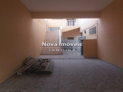 Imagem 3 de 12 de Vende-se Casa Em Sorocaba Com Salao Comercial - 1067