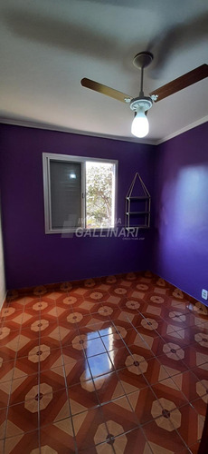 Imagem 12 de 30 de Apartamento Para Aluguel Em Vila Nova Teixeira - Ap002501