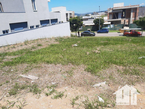 Imagem 1 de 10 de Terreno À Venda, 494 M² Por R$ 900.000,00 - Urbanova - São José Dos Campos/sp - Te0086