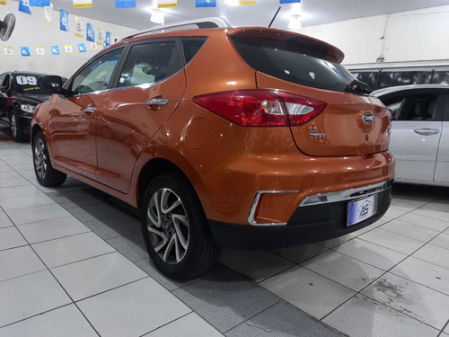 Imagem 2 de 15 de Jac T40 2019 1.6 16v Cvt 5p