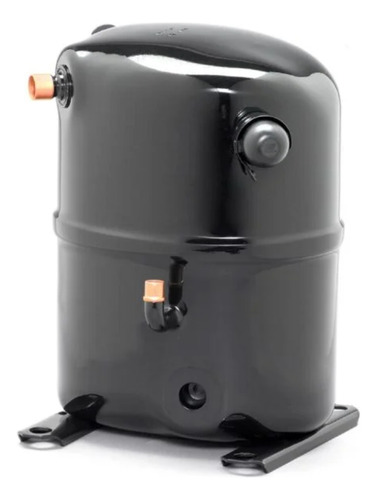 Compressor Copeland Cr42k6m-tf5-101 3,5hp 220v 3f Gás R22