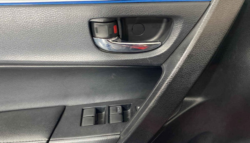 Imagen 8 de 15 de 118092 - Toyota Corolla 2014 Con Garantía