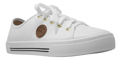 Tenis moleca aberto atras 2025