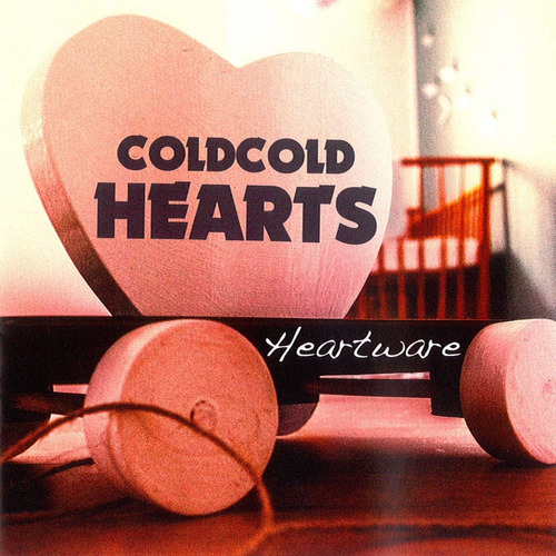 Cd: Heartware