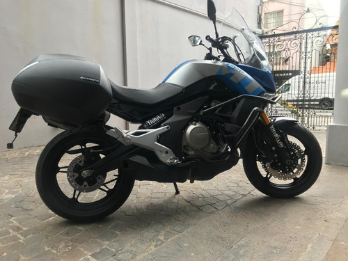 Cf 650 Mt 2023 6500 Km Usada Excelente Estado