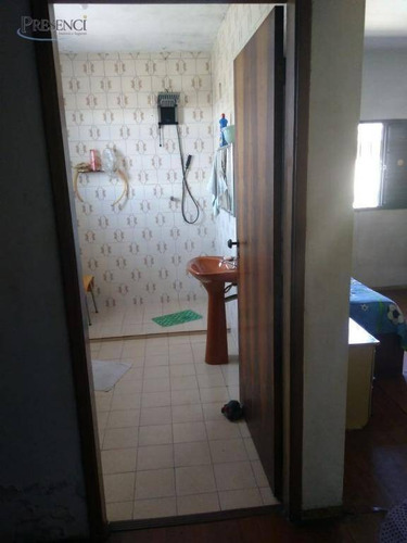 Imagem 10 de 21 de Sobrado Com 2 Suítes À Venda, 201 M² Por R$ 550.000 - Jardim Santa Beatriz - Guarulhos/sp - So0034