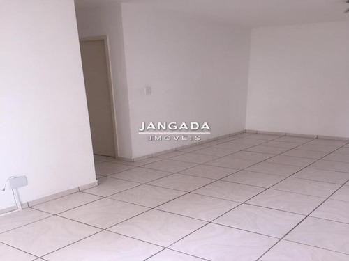 Imagem 5 de 30 de Apartamento Condominio Terra Nova/ Osasco. - 11138