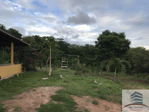 Imagem 15 de 15 de Granja A Venda Parque Do Jiqui, Junto Cidade Dos Bosques, No