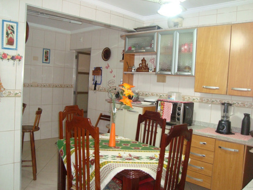 Imagem 17 de 30 de Casa Com 3 Quartos Com Suíte E Edícula