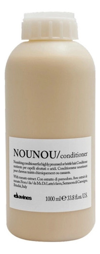 Davines Nounou Condicionador 1000ml