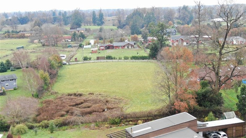 Imagen 6 de 10 de Parcela En Venta En Las Quemas, Osorno