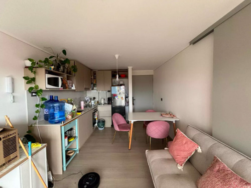 Impecable (2023), 35m2 Mas 11m2 Terraza, 1d, 1b, 1e Y Bod.