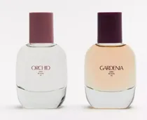 Comprar Perfumes Zara Orquidea Y Gardenia Pack X 2 30ml Edp Volumen De La Unidad 60 Ml