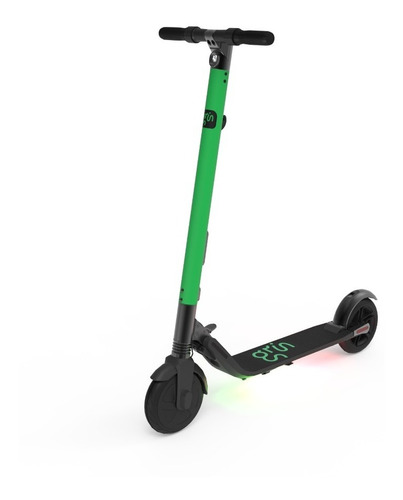 Scooter Patineta Eléctrica Edición Grin By Segway Serie Es2