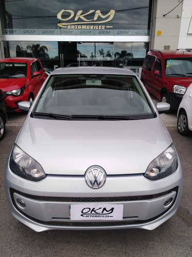 Volkswagen High Up! 1.0 2016