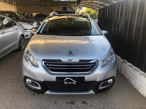 Peugeot 2008 1.6 Feline Tip 2018