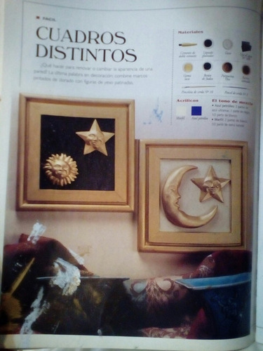 Pátinas, 2 Revistas De Los Cursos De Plena 1996/97 (Usado)