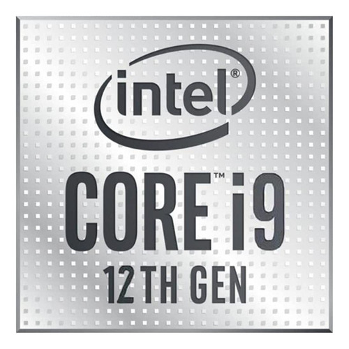 Procesador Intel I9-12900k 3.20ghz Socket 1700 Gen12