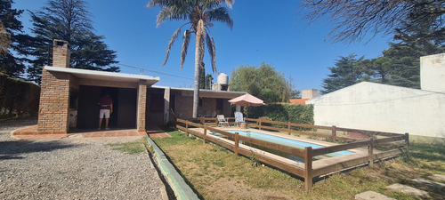 Casa - Huerta Grande