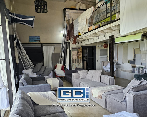 Pinamar Local En Venta En Sobre Ruta 11, Inmejorable Ubicacion Multiples Destinos - Opcional Fondo De Comercio A Convenir
