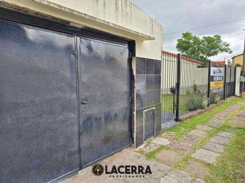 Casa 4 Ambientes En Villa Ballester