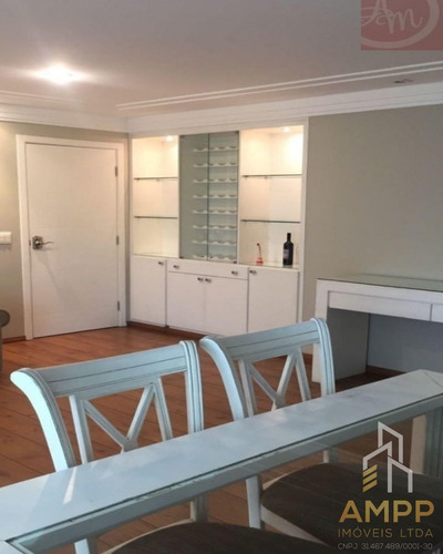 Imagem 15 de 15 de Apartamentos - Residencial - Condomínio Chácara Do Regente - 507