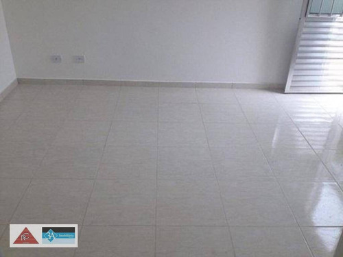 Studio Com 1 Dormitório À Venda, 250 M² Por R$ 1.598.000,00 - Tatuapé - São Paulo/sp - St0064
