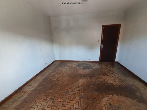 Imagem 29 de 30 de Sobrado Amplo Com Exelente Localização * Agende Sua Visita. - Ca00484 - 69342053