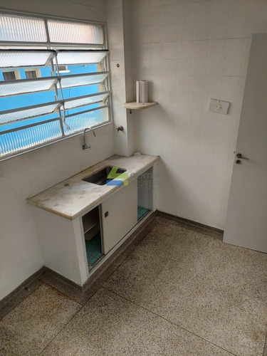 Imagem 8 de 11 de Apartamento - Vila Clementino - Ref: 14545 - L-872542