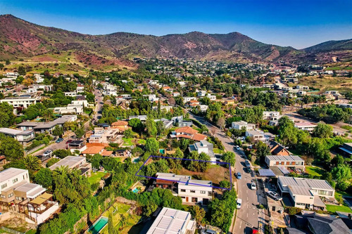 Terreno En Venta En Colina