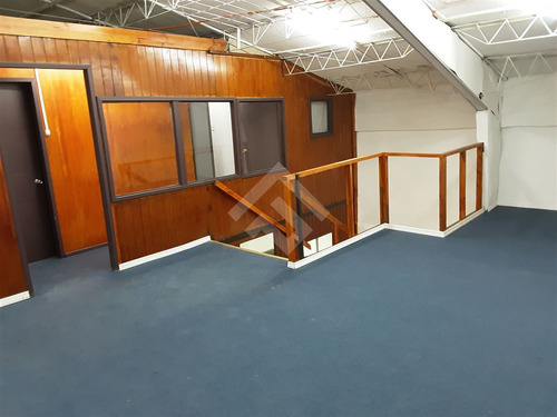 Local Comercial En Arriendo En Concepción Paicavi