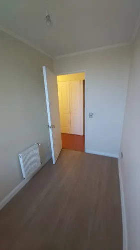 Depa 3d+2b+logia+terraza+est A 3 Cuadras Metro El Llano