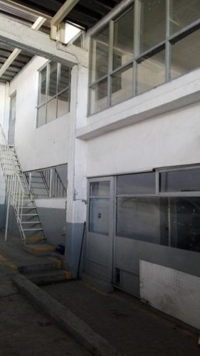 Imagen 9 de 10 de Bodega En Lázaro Cárdenas, Cuernavaca, Morelos Ber-792-bo