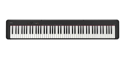 Piano Casio Digital De 88 Teclas, Polifonía Máxima: 64 Notas