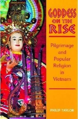 Libro Goddess On The Rise : Pilgrimage And Popular Religi...