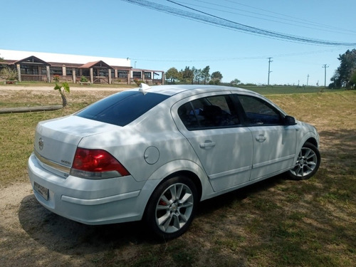 Chevrolet Vectra 2008 2.4 Cd