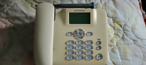 Teléfono Movistar 