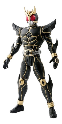 Figura De Acción Shf Masked Kamen Rider Kuuga 03 Bjd Modelo